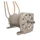 20KW 24000RPM  Air Knife High Speed PMSM Electric Motor
