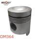High Quality Truck Parts Engine Parts  Piston For OM364 OM367