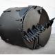 Diameter 600mm Borehole Excavator Teeth Rock Bucket Hight 1200mm