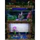 water trickling series aquarium, fish tank, custom made according to your sizes, factory price, factory lead time,