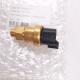 Cat Excavator Parts Sensor GP Pressure 161-1703 1636700 1611704 For 325D 330C E325D