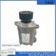 20ml/r Nominal Displacement Truck Gear Pump for Shaanxi Auto Truck DZ9100130031