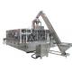 3 / 5 Gallon / 20L Bottle Water Rinsing Filling Capping Equipment / Plant / Machine / System / Line