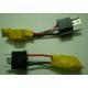 HID resistance wire HID H4 electric canceler Wire, hid xenon conversion kits