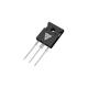 N Type High Voltage MOSFET Embedded FRD Low On Resistance For Motor