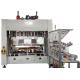 90s/P Automatic Interior Edge Folding Machine 380V Covering Machine