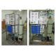 3KW Desalination Equipment Fresh Water Generator Membrane Filter Technology