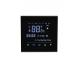 Electronic Touch Screen Thermostat 16A 220V/230V For Floor Heating System
