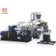 Heavy Duty PVC Granules Machine  , Two Stage Industrial Extruder Pellet Machine