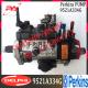 4 Cylinder Delphi Fuel Pump 9521A334G 2644C319 For Perkins