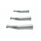 Low Noise Medical Low Speed Dental Handpiece Four Holes For Dentistry