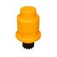 7700Nm Planetary Gearbox Slew Drive GFB017L2B