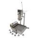 110V Automatic Churros Machine For Commercial Catering