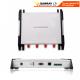 4 Port Impinj R2000 Chip Usb Uhf Rfid Reader For Warehouse Management / Access Control