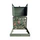 75KVA Single Phase Pad Mounted Transformer Outdoor ANSI C57 24.94V To 120V