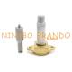 Humidifier Solenoid Valve Pilot 3 Way NC 10.0mm OD Armature Stem