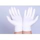 Medical Latex Disposable Medical Gloves For Hospital Solid And Durable