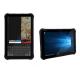 128GB 1920x1200 Industrial Windows 10 Home Tablet Computer RoHS