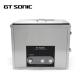 36L Large Ultrasonic Cleaner Adjustable Power SUS304 Ultrasonic Cleaning Machine