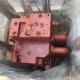 Excavator R290LC-7 R305LC-7 Hydraulic Control Valve 31N8-10110 Main Control Valve