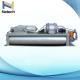 Two Tower Air Dryer Oxygen Concentrator Parts , molecular sieve unit