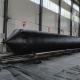 Custom-Sized Marine Rubber Airbag for Vessel Lifting & Docking