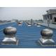 high performance cost ratio no power roof ventilation fan for professional product