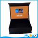 7 Inch Tft Color Screen Lcd Video Business Cards / Video Booklets Built In 1400mah Battery