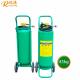 40s-210s Effective Spraying Time Fire Extinguisher Equipment for Fast Fire Suppression