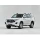 HAVAL H9 2022 2.0T Gasoline 4WD Elite Version Turbo Charged SUV 5 Door 5 Seats