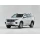 HAVAL H9 2022 2.0T Gasoline 4WD Elite Version Turbo Charged SUV 5 Door 5 Seats