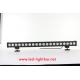 260W off road LED light bar