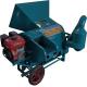Steel / Aluminum Multi Crop Thresher For Agricultural Machinery