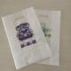 Transparent Handle Bag Hdpe Plastic Bag Die Cut Polybag ODM/OEM Printed Shopping