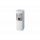 Battery Air Freshener Dispenser , Automatic Air Perfume Dispenser With Lock