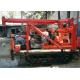 Professional Crawler Mounted Drill Rig XY-3 For Geological Investigation