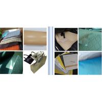 Floor Mat Pe Extrusion Lamination Machine Plant Textile Lamination Machine