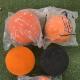 Premium Quality 17mm Sponge Rubber Ball For Tube Pipe Cleaning