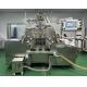 50HZ 60HZ Softgel Encapsulation Machine 80-1500 Pcs/Min Stainless Steel