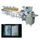 Auto-horizontal Packaging Machine Packs Sweets or Chocolates  Groceries  Cartons or Trays