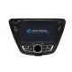 Wince 6.0 Digital Car Multimedia HYUNDAI DVD Player with TV BT SWC for Elantra 2014