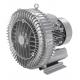 2.2kw 318m3/H Single Phase Air Blower For Aquaculture Fish Farming