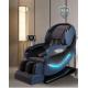 ABS Solid Shell Executive Capsule Massage Chair ROHS 4D Manipulator