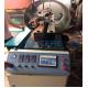 Length 3000mm PVC Sheet Welding Machine Hdpe Welding Bending Machine