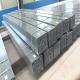 Galvanized Gi Hollow Section Square Steel Pipe Vietnam Hot Dipped Tube