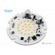 AC LED Module dimmable round module Down light 16W Flicker free