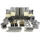 S6KT 7jk China manufacturer Overhaul Rebuild Kit For  Engine Parts
