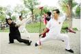 Cangzhou Martial Art