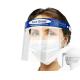 CE FDA Anti Splash Disposable Medical Face Shield