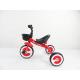 2 To 4 Years Old Magnesium Alloy Childrens 3 Wheeler Bikes Childs Trike Tricycle OEM ODM